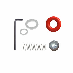 VetDose Accessories - Classic Spare Kit (Pack of 1 Spare Kit)