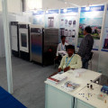 Hyderabad Exhibtion 2016