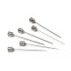VetDose Hatcheries Needles (Standard Beveled) 18G x 4" VetDose Hatcheries Needles (Standard Beveled) 18G x 4"